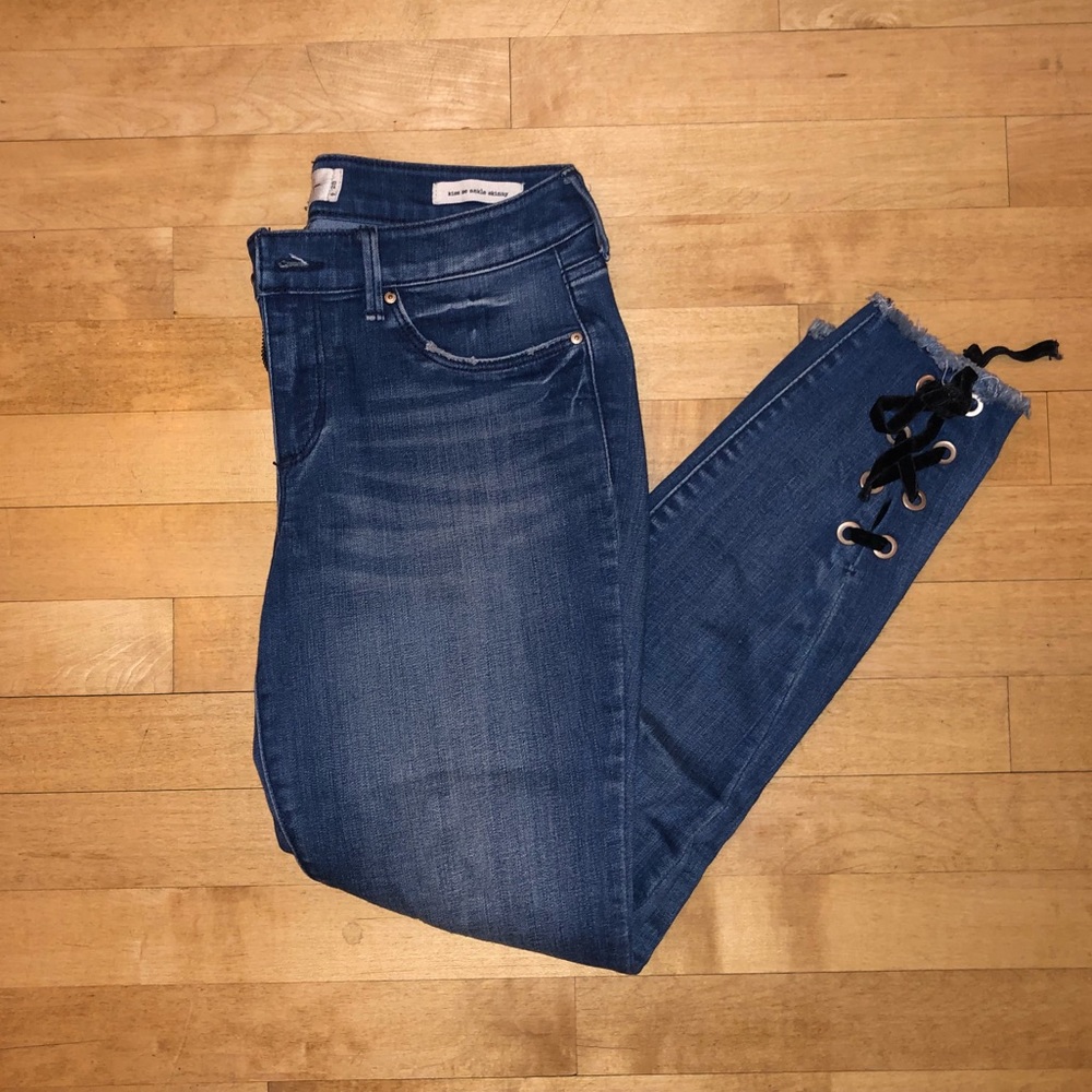 Jessica Simpson Skinny Jeans